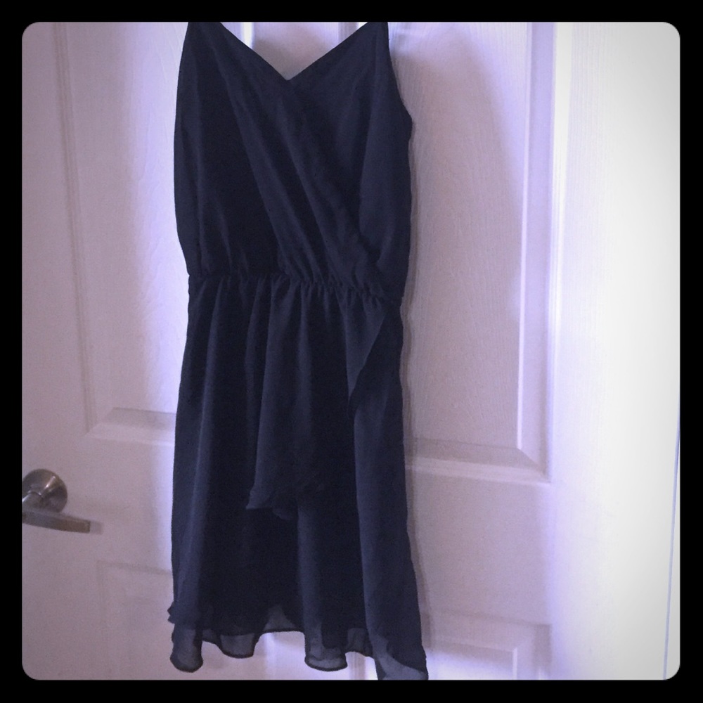 Little black dress!!