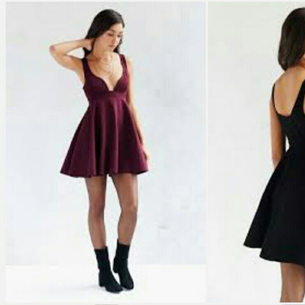 NWOT Alice & UO dress