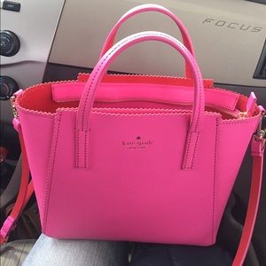 Kate Spade Cross Body