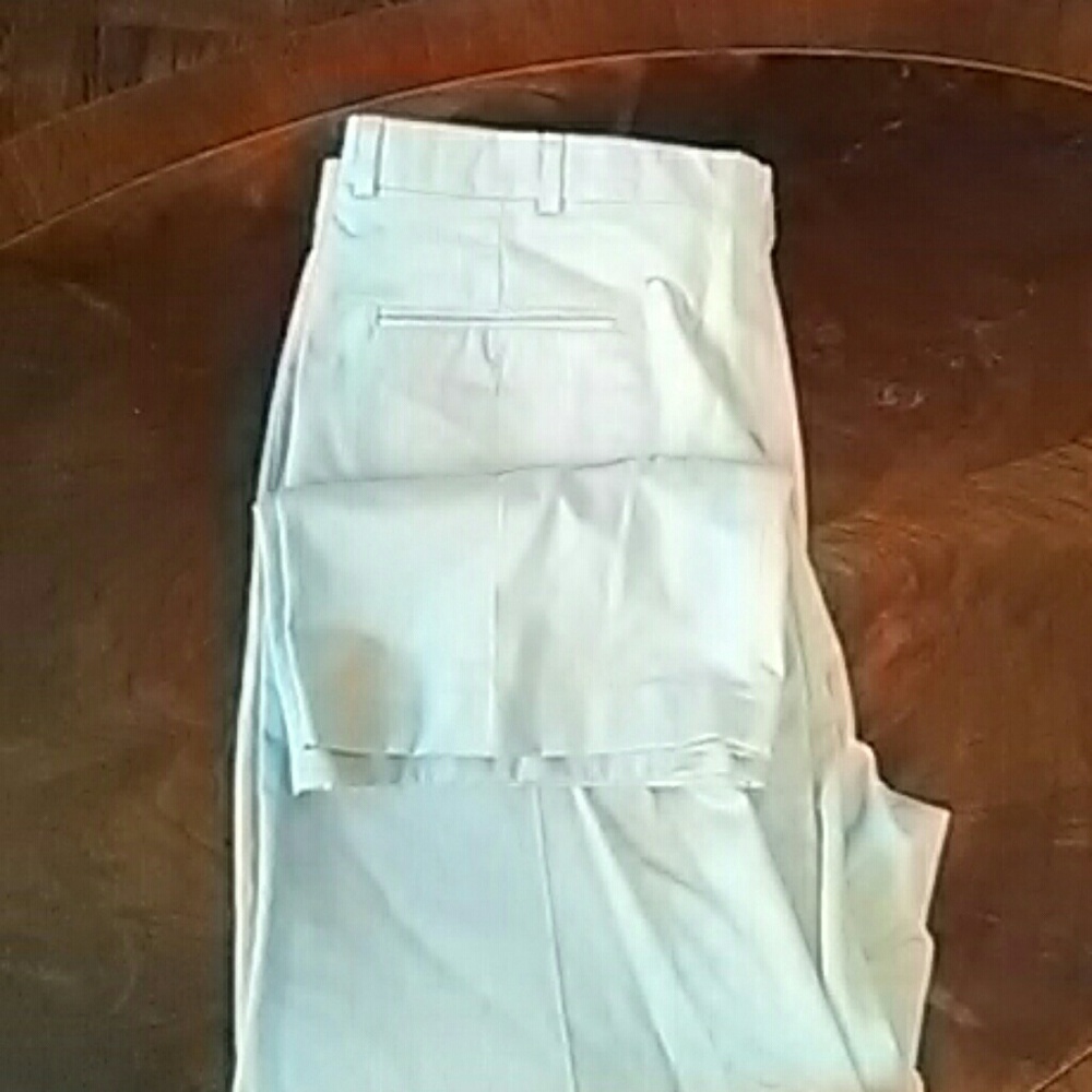 Levi's Travelers Dress Slacks