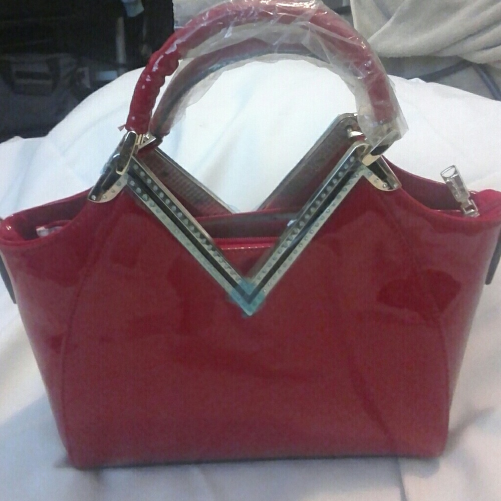 Bosalina Valentine Handbag