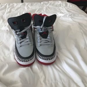 Jordan's