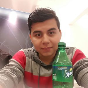 Meet your Posher, José
