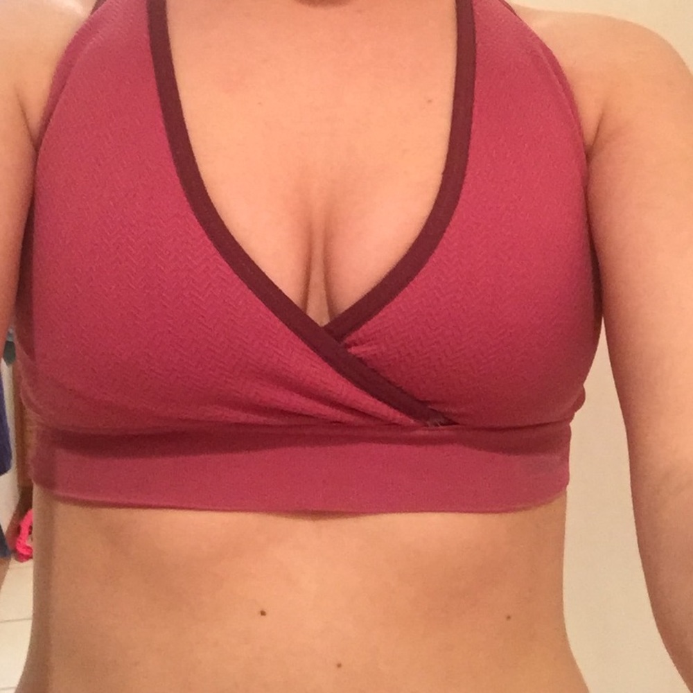 Patagonia yoga/sports bra