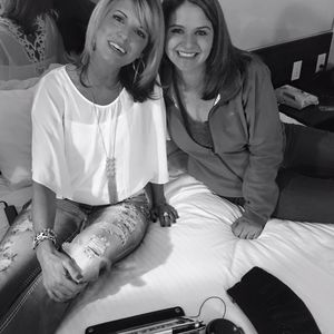 Meet your Posher, Brandi