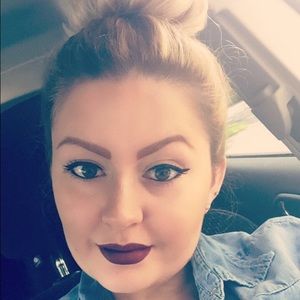 Meet your Posher, Jaimie