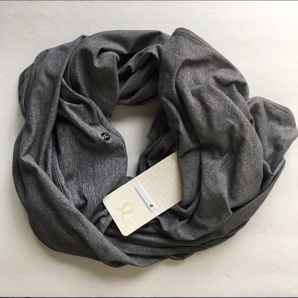 lululemon athletica Accessories - Lululemon Sage Scarf