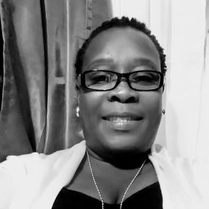 Meet your Posher, Myriam