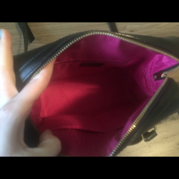 Kate Spade Black Leather Purse. Make me an offer! - Picture 2 of 6