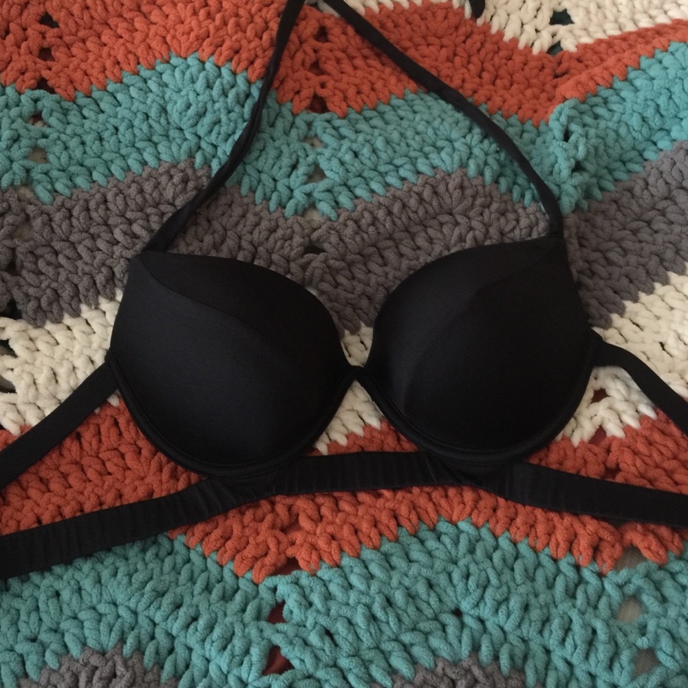 Victoria secret bathing suit top