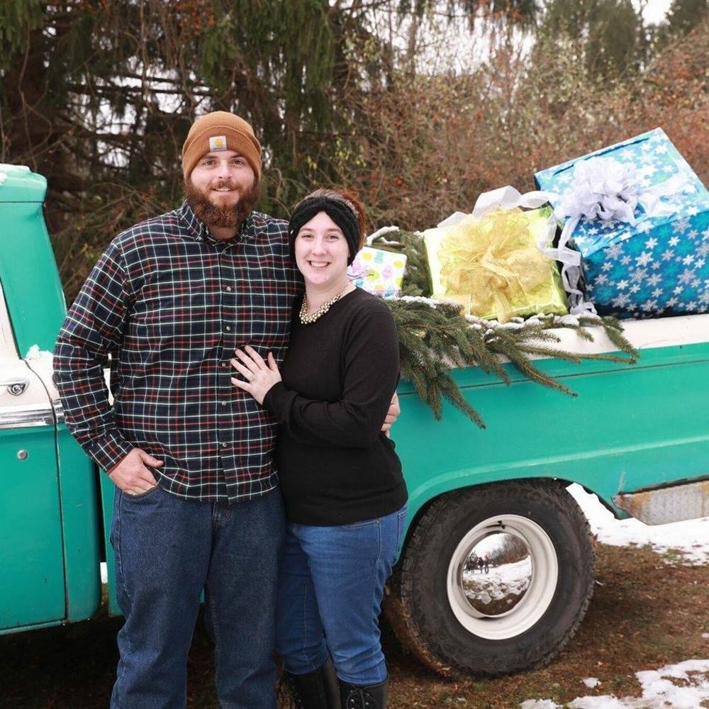 Meet your Posher, Kendra