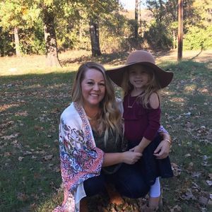 Meet your Posher, Destiny