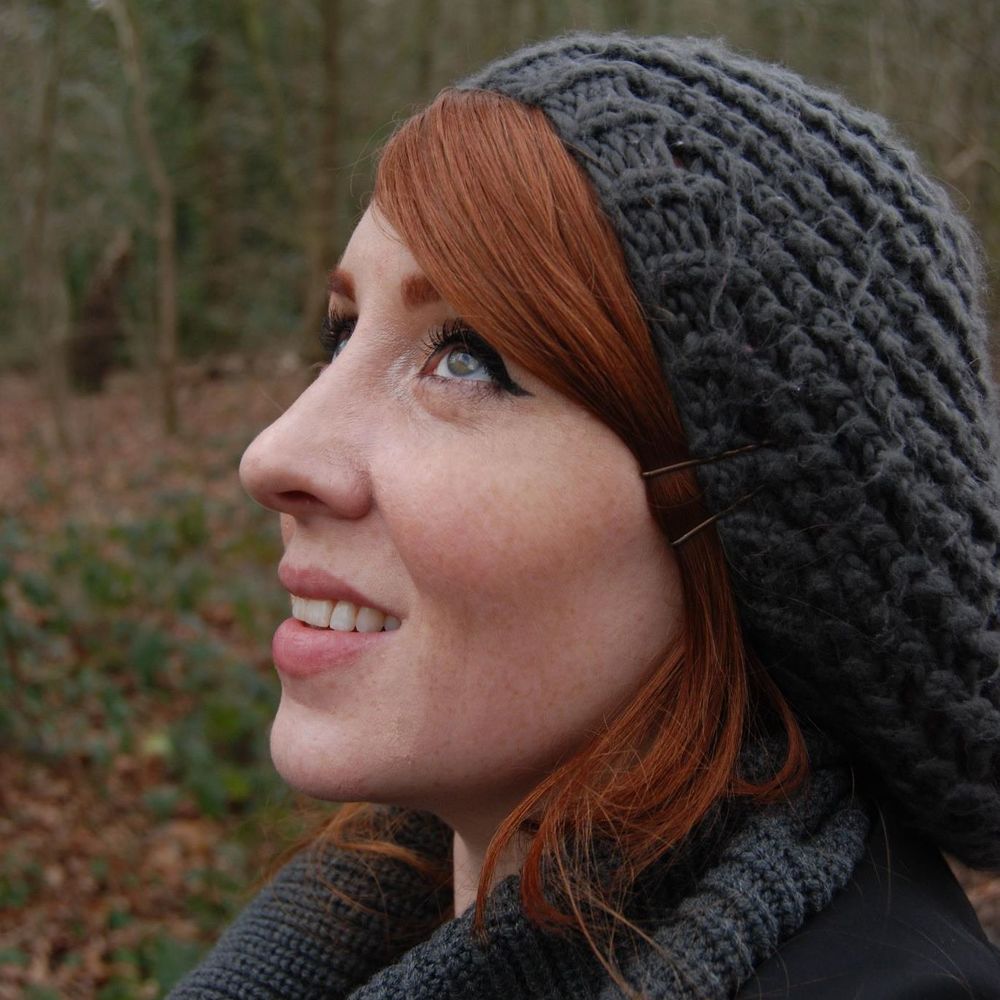 Meet your Posher, Reagan Renée