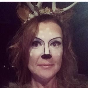 Meet your Posher, Kelly