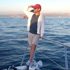 Meet your Posher, Dave