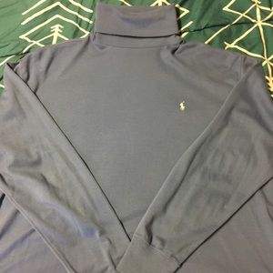 Ralph Lauren Turtle Neck