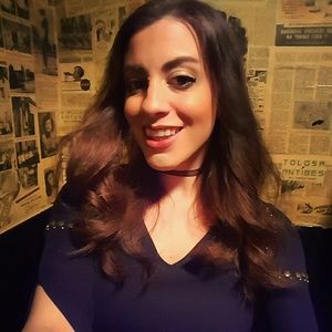 Meet your Posher, Lisa