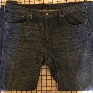 Levi Jeans