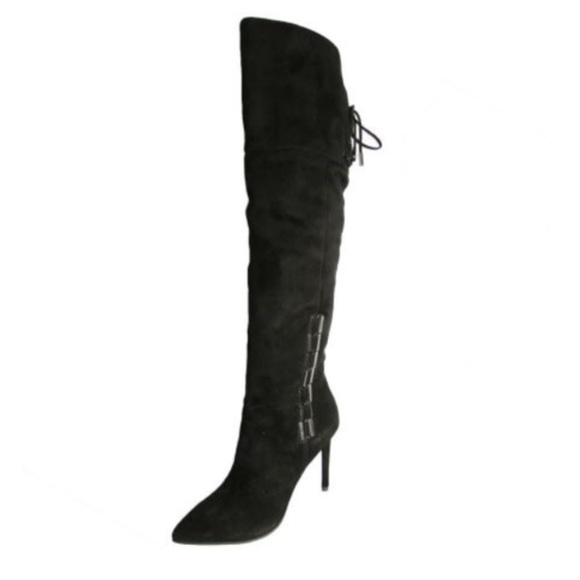 Dolce Vita Shoes - Dolce Vita - Inara over-the-knee Boot