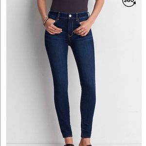 American Eagle Jean