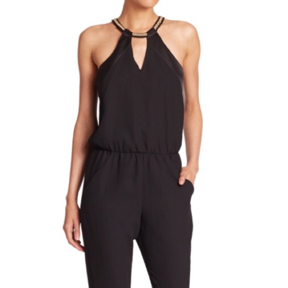 Parker Murray jumpsuit