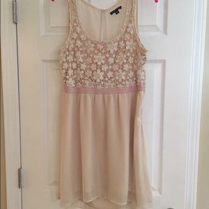 American Eagle Dress