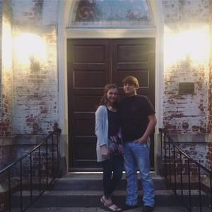 Meet your Posher, Maggie