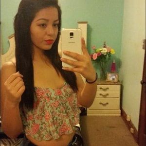 Meet your Posher, Michelle