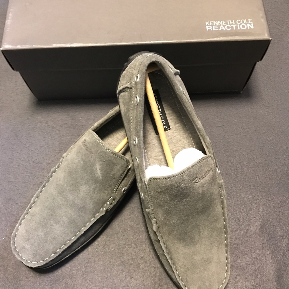 Kenneth Cole Start UR Motor SU Loafer