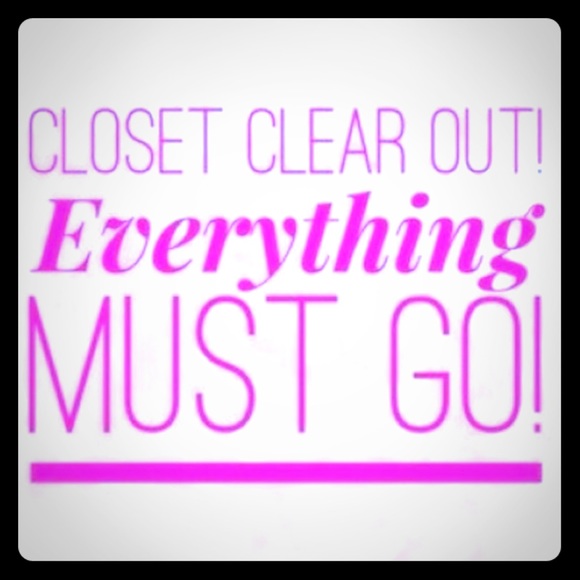 🚨⭐️Everything must go!! ⭐️🚨 - Picture 2 of 8