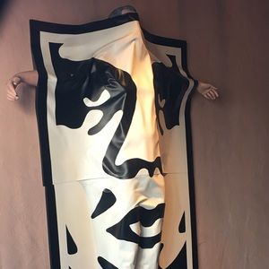 Meet your Posher, George