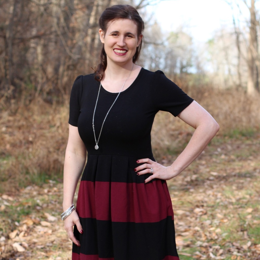 Meet your Posher, Caitlin