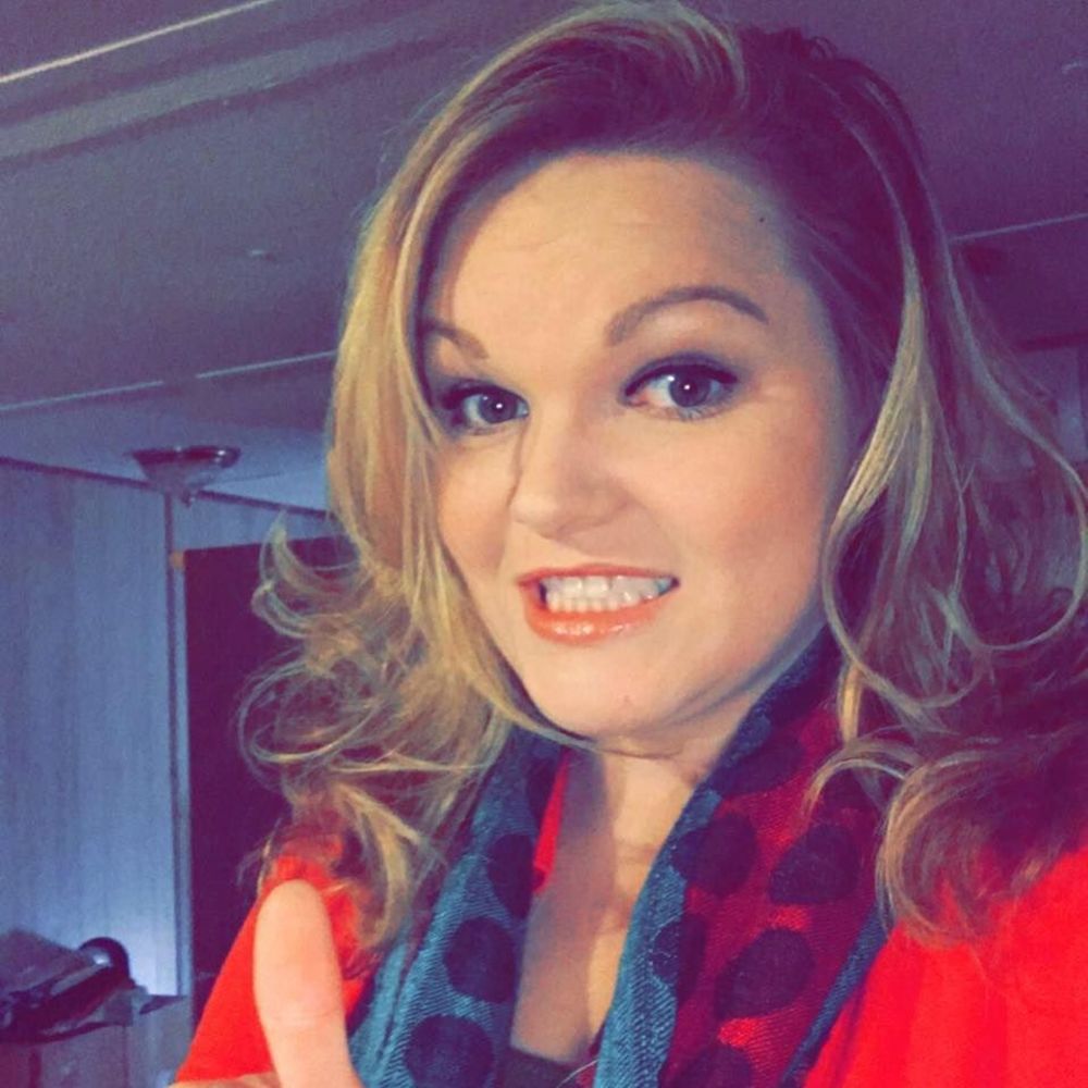 Meet your Posher, Tiffany