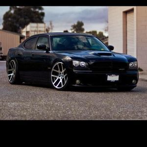 Meet your Posher, Cedric