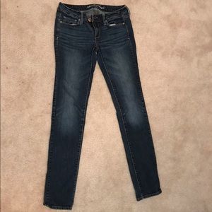 American Eagle jean