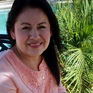 Meet your Posher, Genevieve