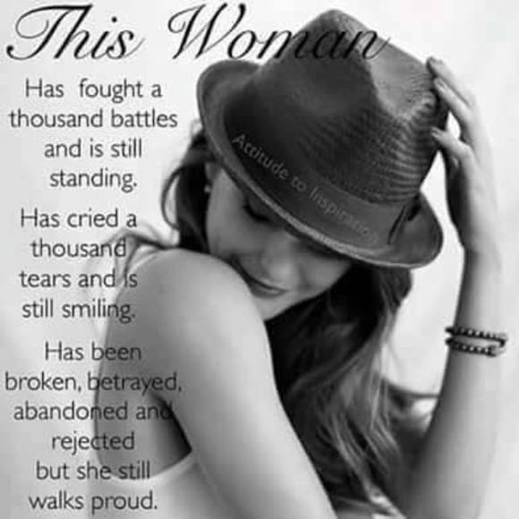 Meet your Posher, Donna - Picture 1 of 1