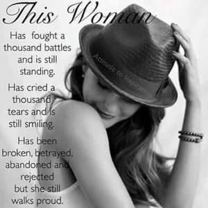 Meet your Posher, Donna