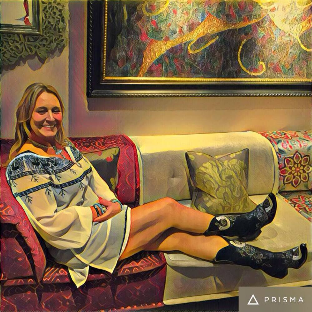 Meet your Posher, Dustee