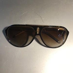 CARRERA SUN GLASSES