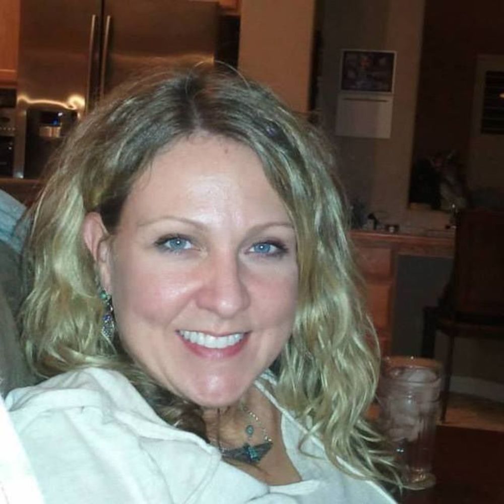 Meet your Posher, Karrie