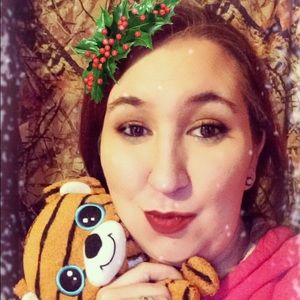 Meet your Posher, Nikki