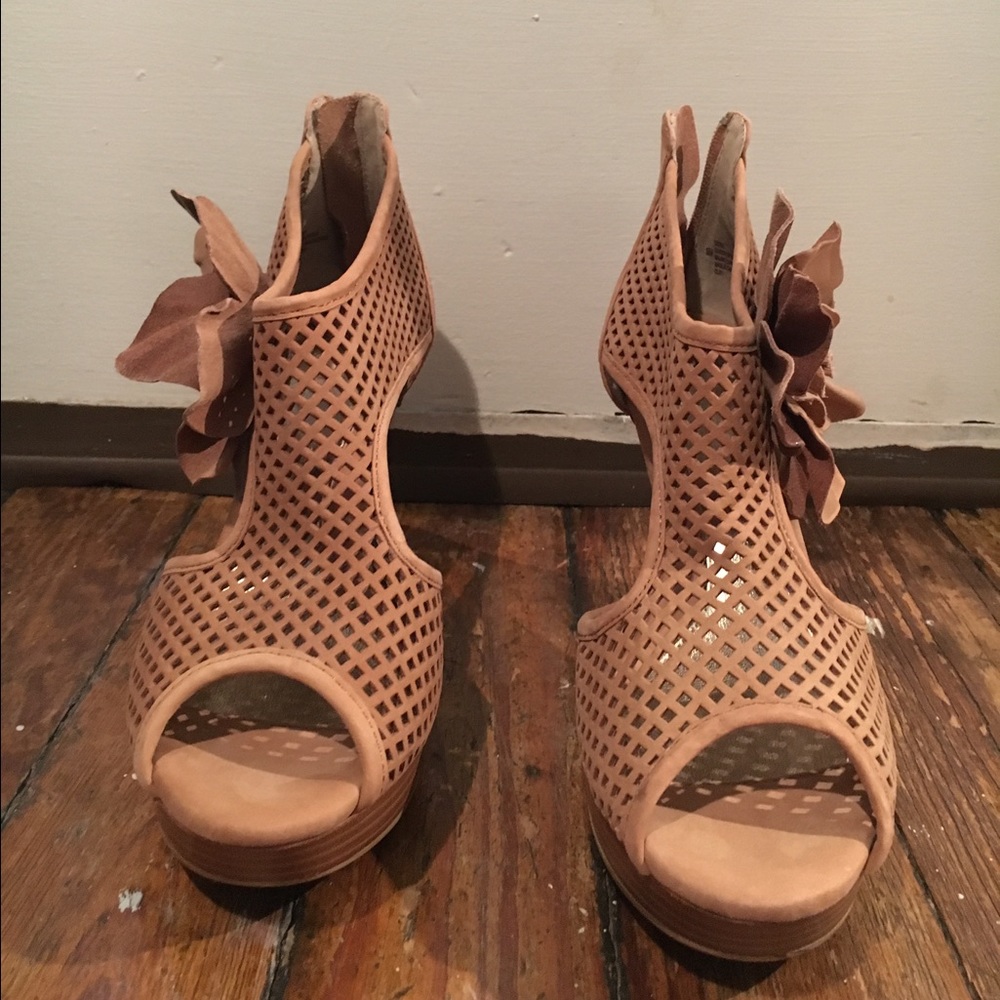 Sofft heels