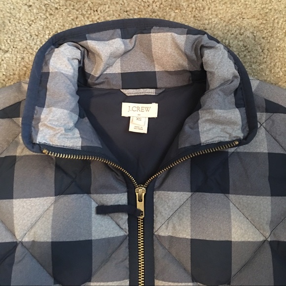 J Crew vest - Picture 2 of 3