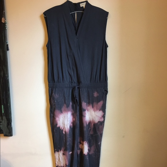 Anthropologie's cloth and stone jumper, medium - Picture 1 of 4