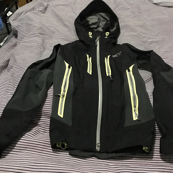 Mountain hardware jacket - Picture 1 of 4