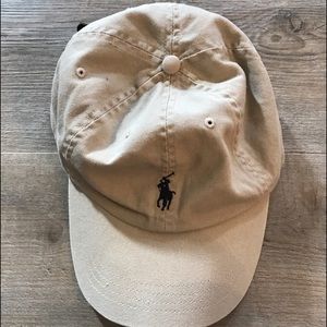Women's Polo Hat