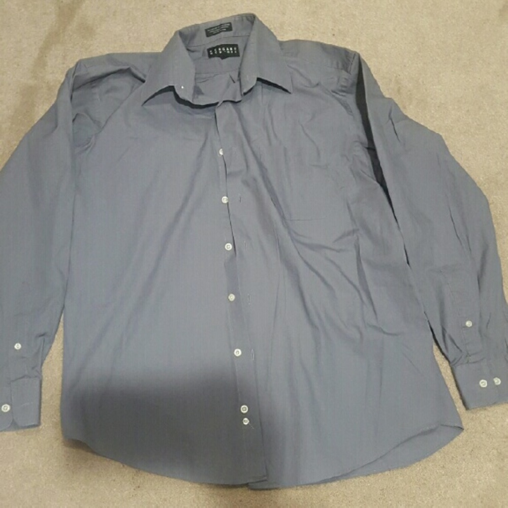 Men's Bergamo New York