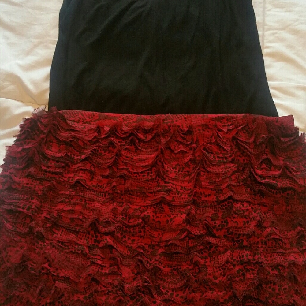 Michael Kors  mini skirt
