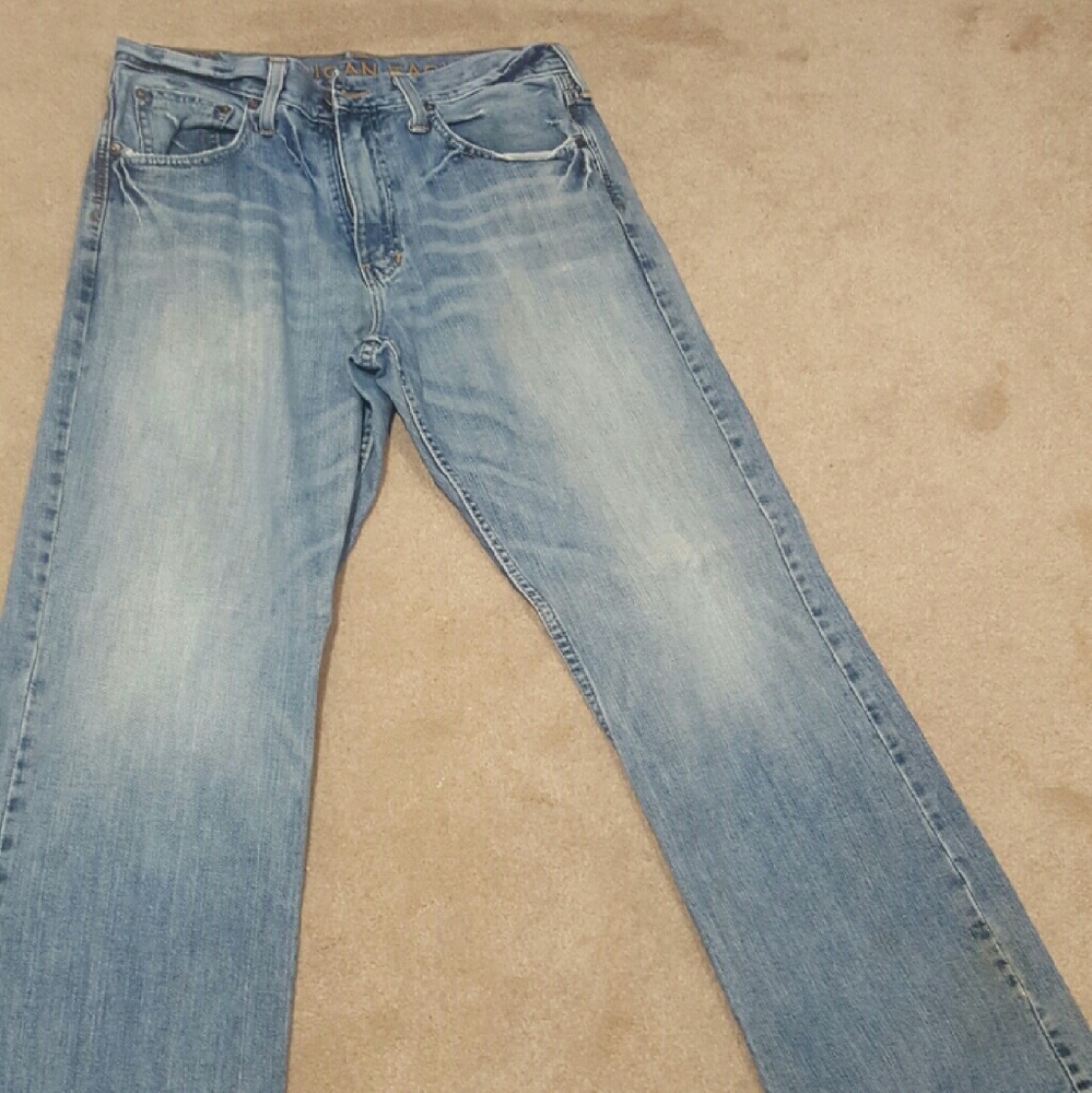 Men's jeans